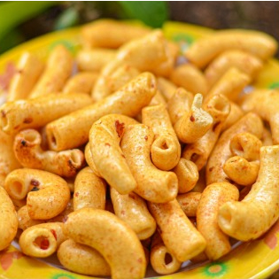 

MAKARONI RUJAK 250 GR - 1 KG KUALITAS BAIK