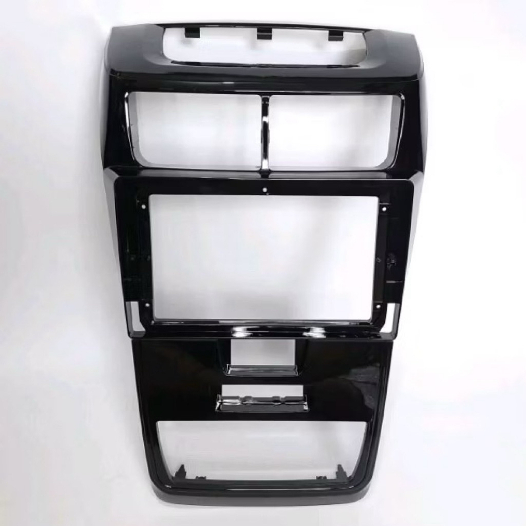 Frame tape Frame Headunit Android 9inch  Avanza 2019