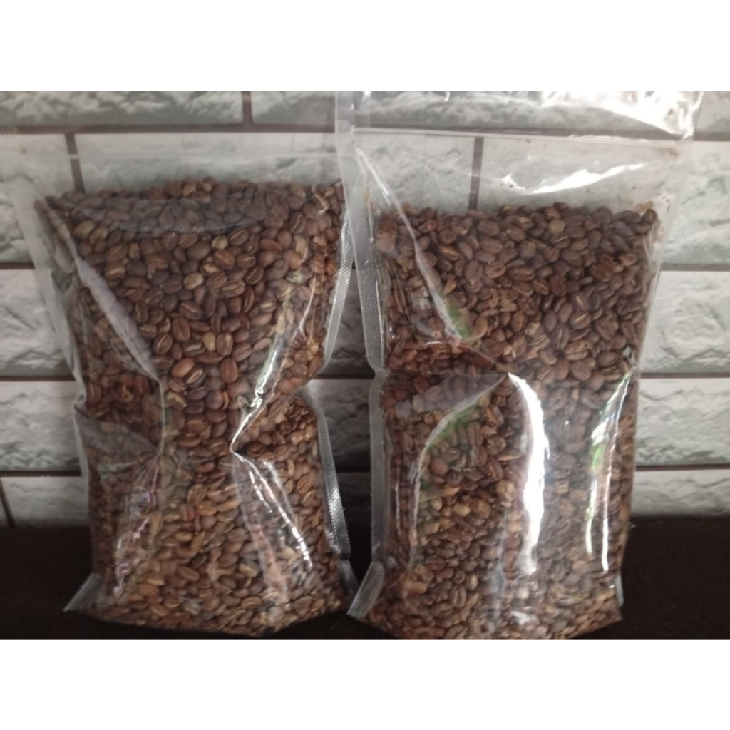 

Kopi Arabika Semendo (100gr / 250gr)