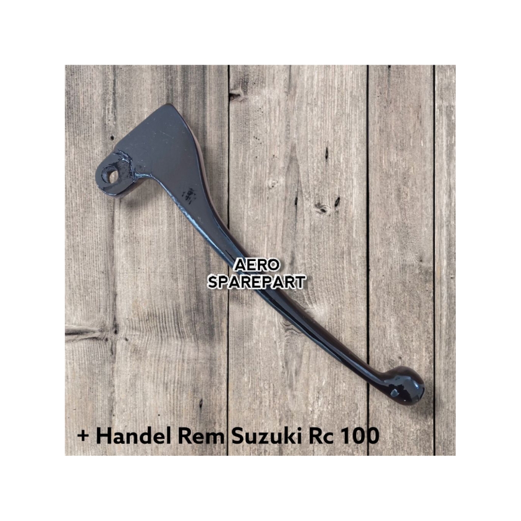 Handle Handel Rem Suzuki RC 100 110 RC100 RC110 Bravo Sprinter Crystal Ajmp