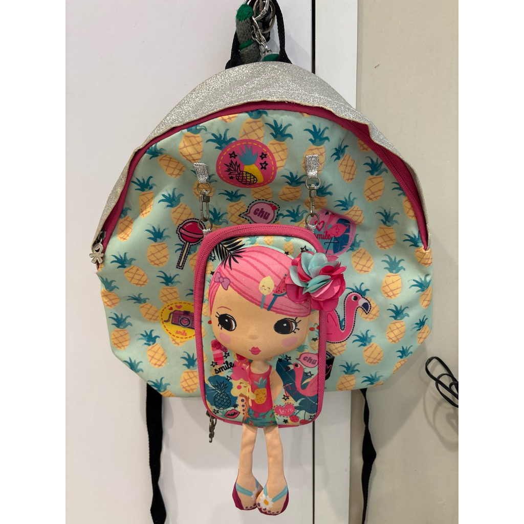 okiedog anak tas lucu