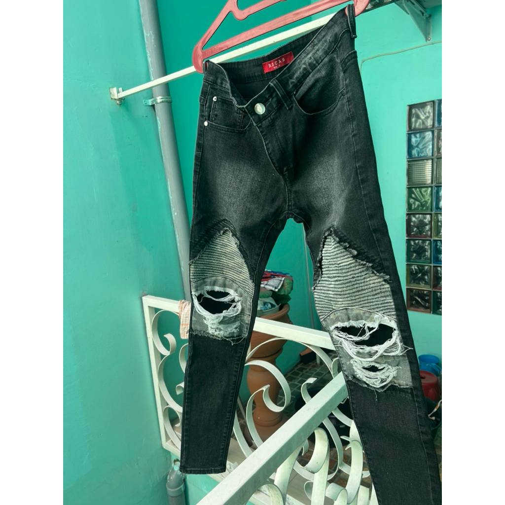 Rucas x bimopd size 31