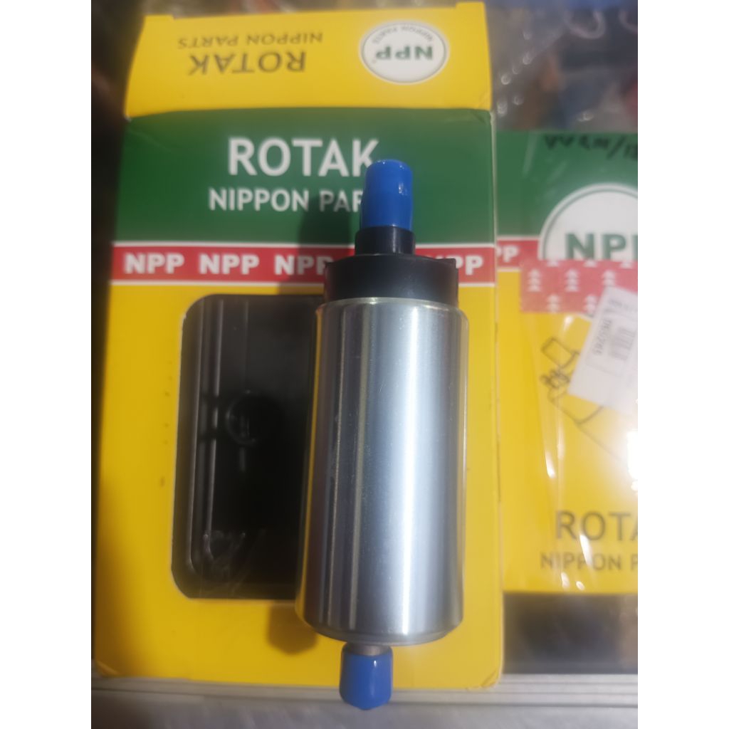 rotak fullpam beat k16 original NPP