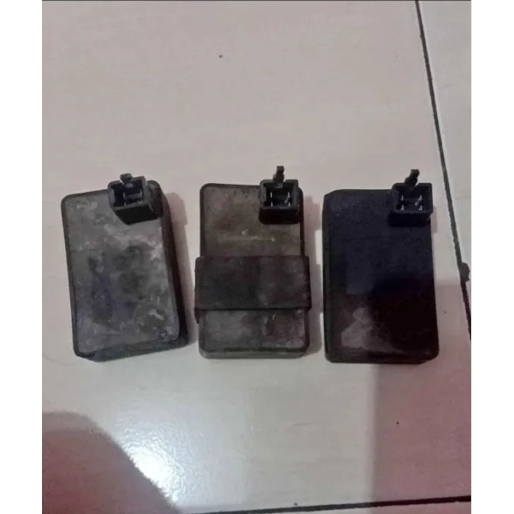 cdi / ecu  honda karisma, supra 125