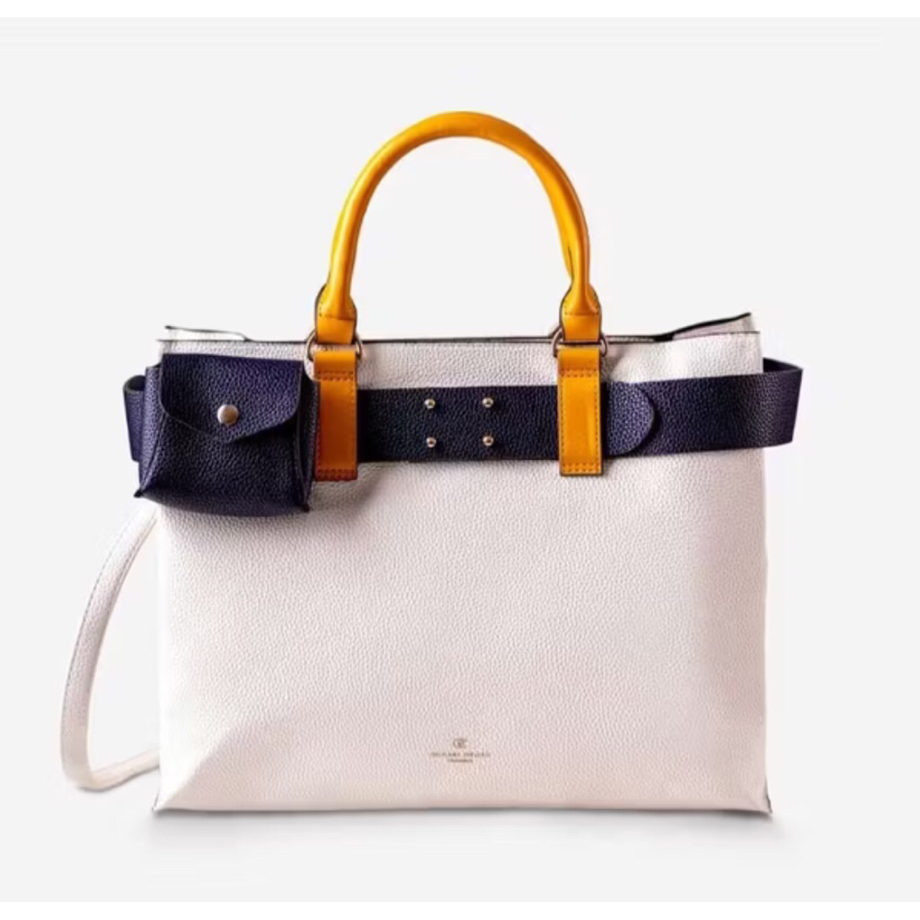 tas original Oriflame sandhamn medium bag (new)