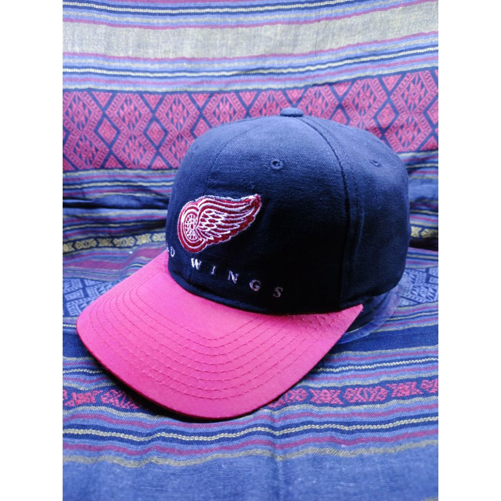 topi DETROIT REDWINGS by starter