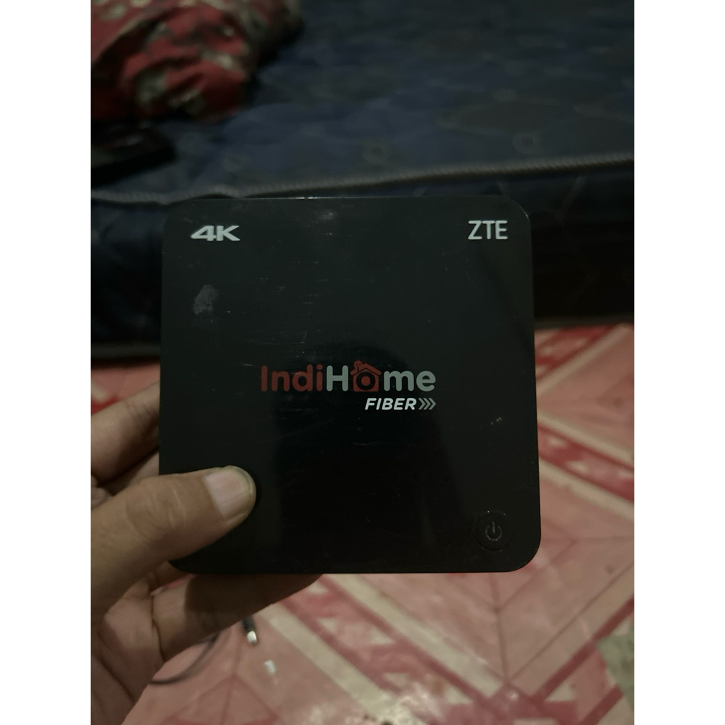 STB B860H VERSI 1 ORIGINAL UNIT ONLY