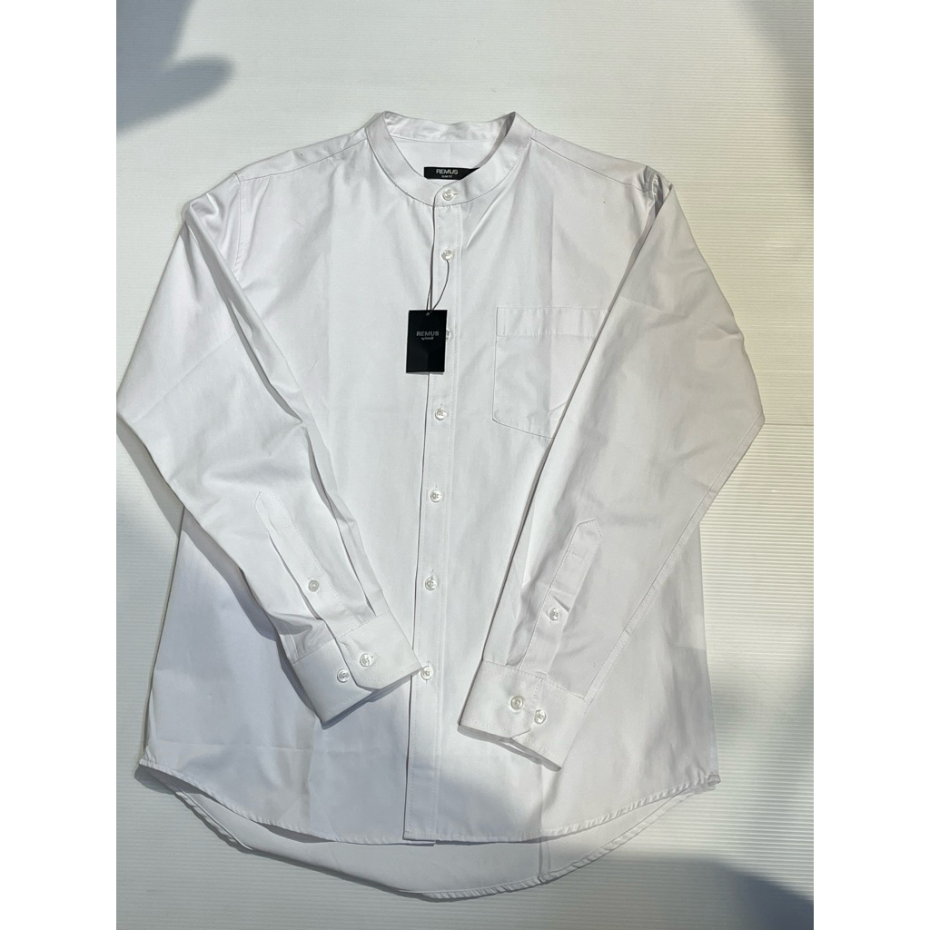 RMY-REMUS KEMEJA FORMAL SLIM FIT