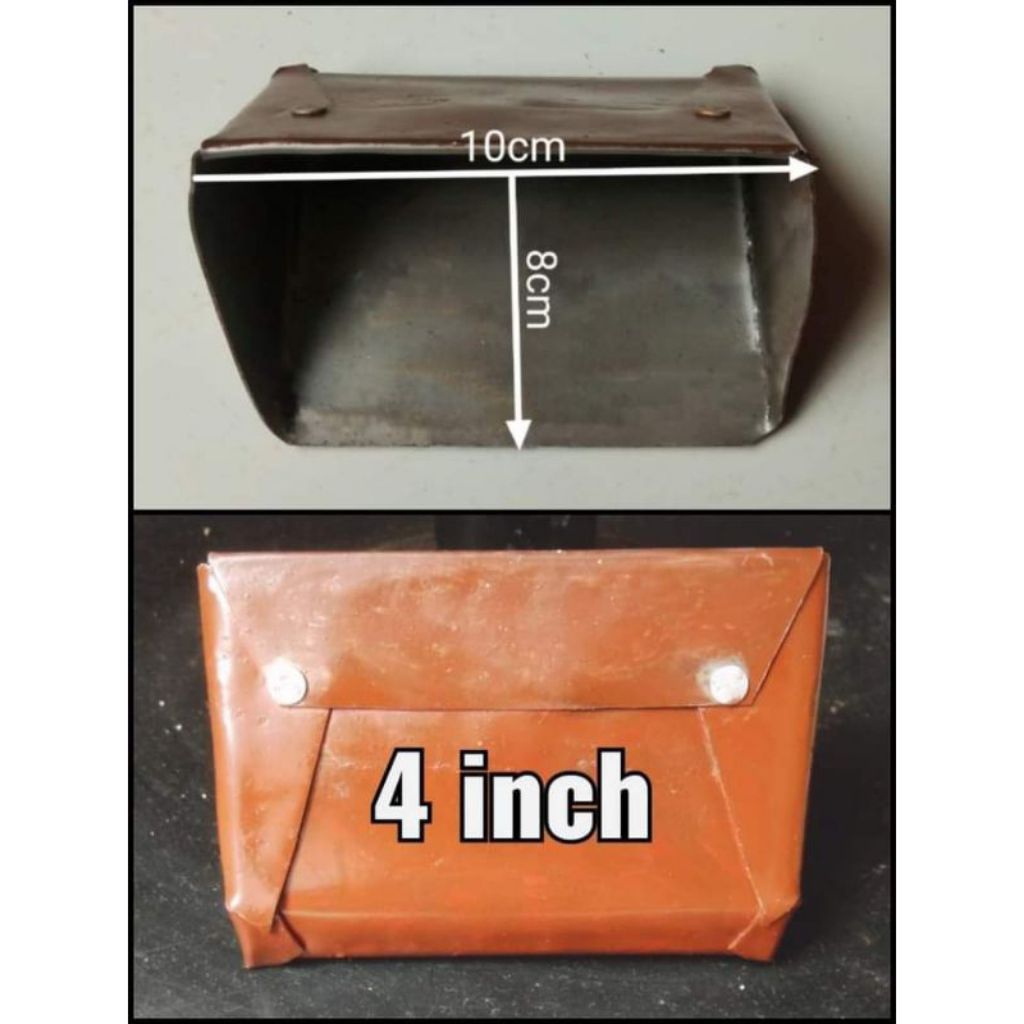 bucket elevator cawukan / cintungan