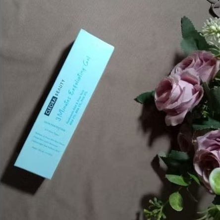 Cleora Beauty Exfoliating Gel