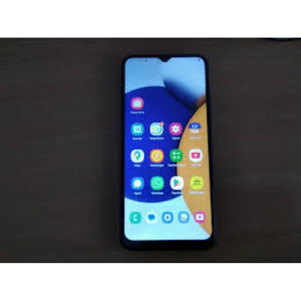 HP Samsung A03 3/32 - SECOND BEKAS 2 TAHUN PEMAKAIAN - HANYA UNTUK WILAYAH JOGJA