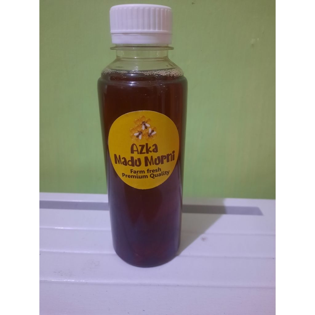 

Madu Murni 350ml