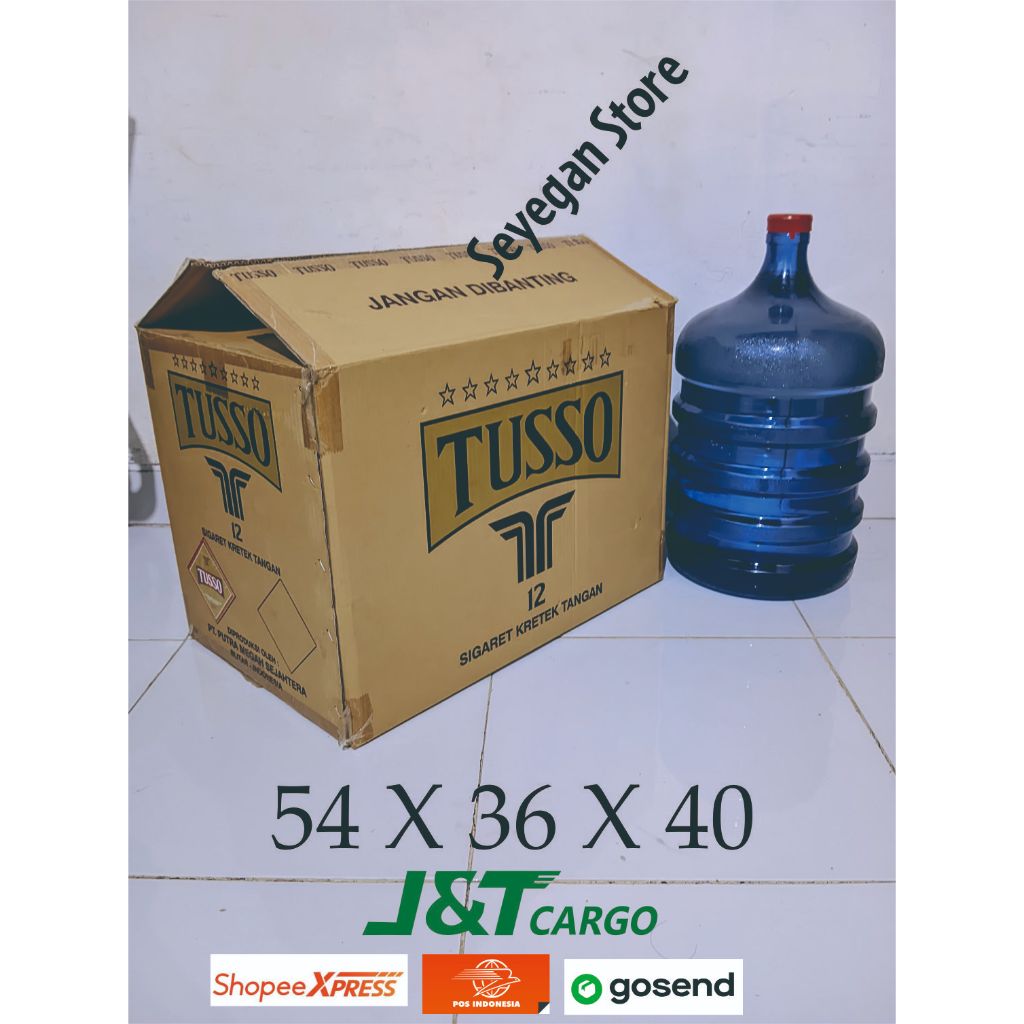 

Kardus Packing Besar/ Kardus Pindahan / Kardus tebal berkualitas untuk kemasan dan pengiriman / Kardus Besar Pindahan Jumbo Bekas Packing Packaging 3