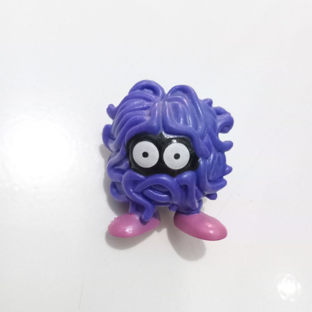 pokemon tomy CGTSJ tangela