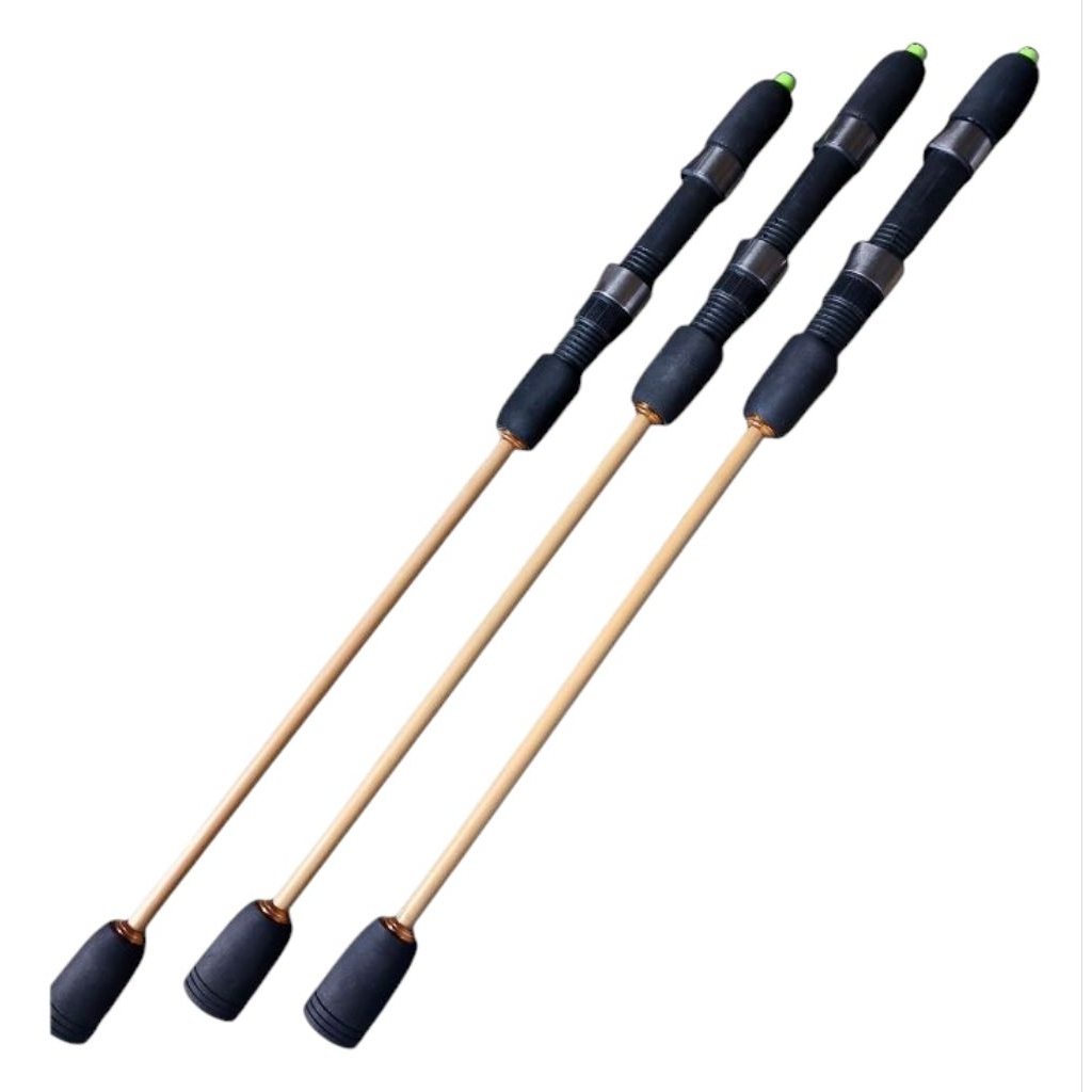 CUSTOM GAGANG JORAN CUSTOM SPINNING DAN BC