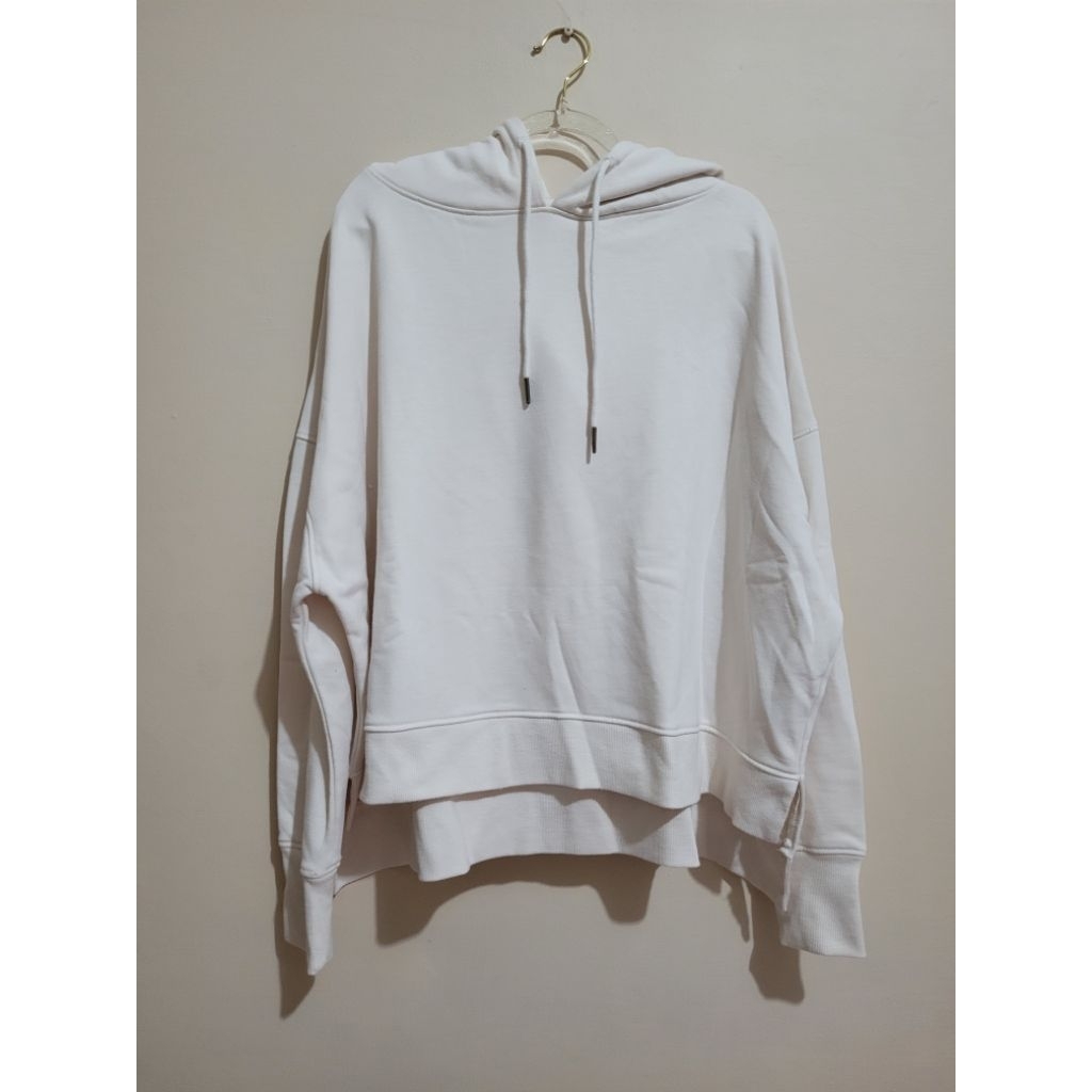 hoodie wanita brand GRL