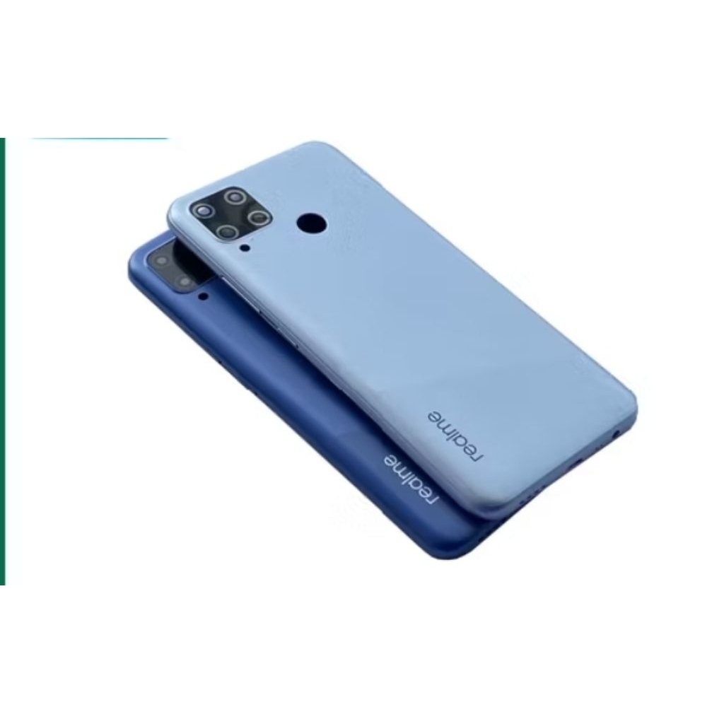 backdoor realme c15 original