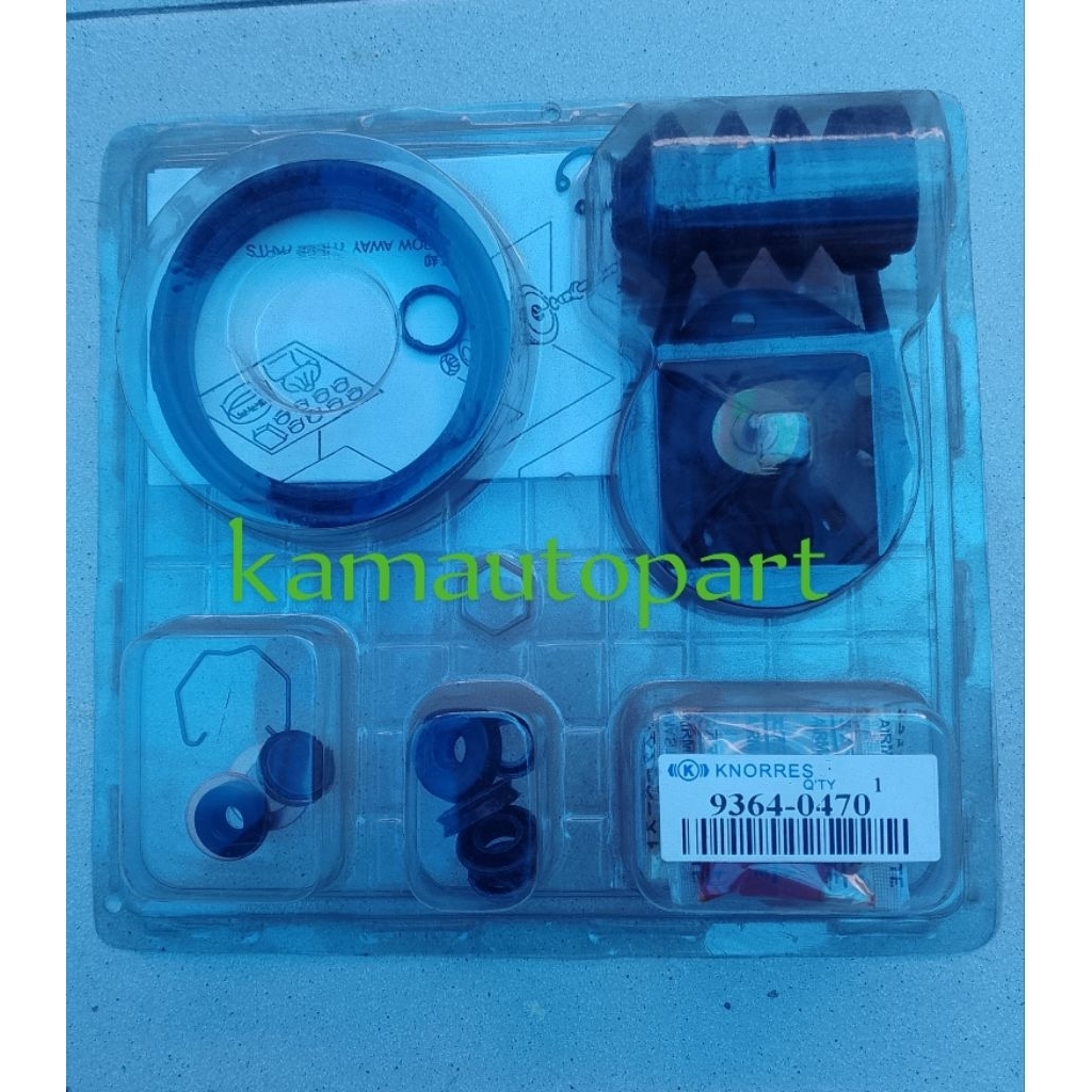kit clutch boster / repair kit clutch boster / Fuso 6D22