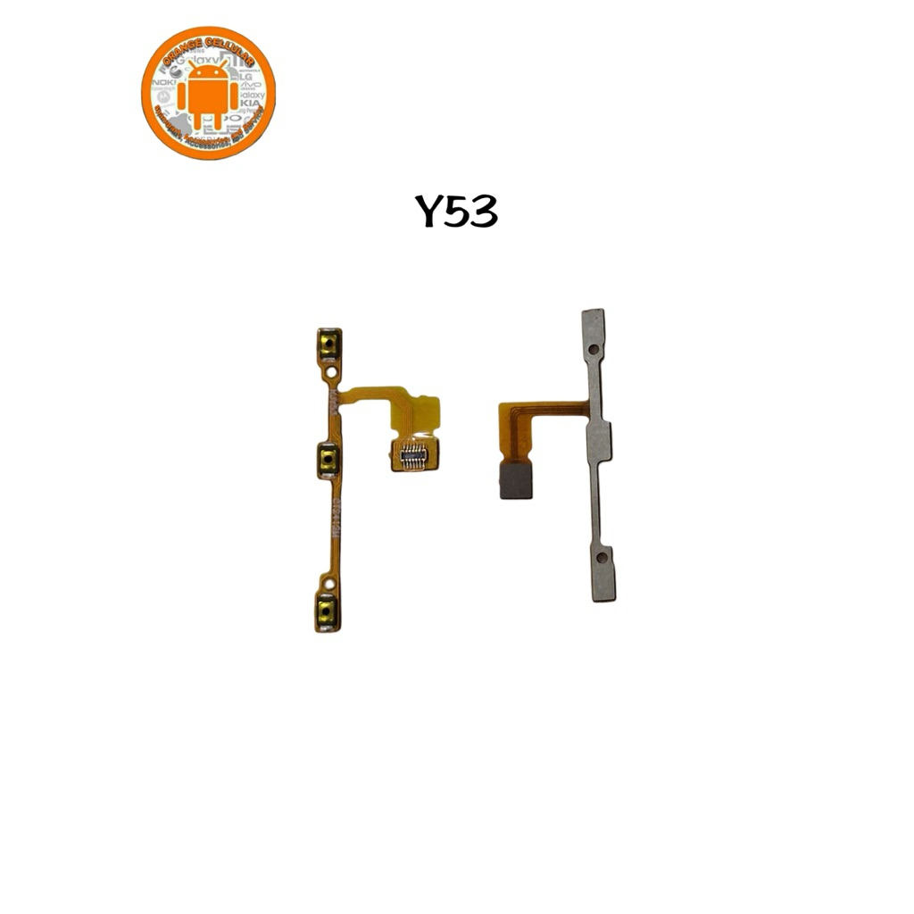 FLEXIBLE ON OFF VIVO / FLEXIBLE POWER VIVO