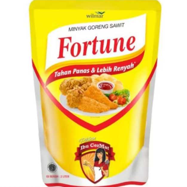 

Minyak Fortune 800ml‼️TERMURAH‼️