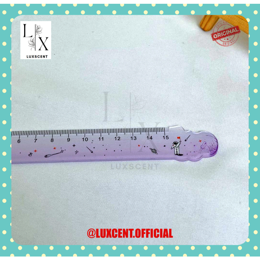 

Penggaris RIO 15 CM Cute Ruler Lucu ready 4 karakter Harga Termurah karakter Lengkap Best Quality