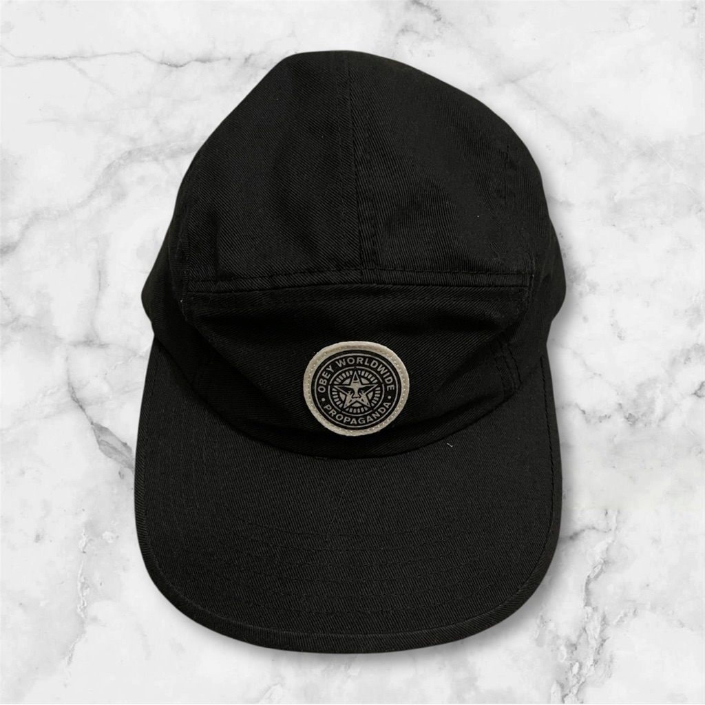 topi Obey Propaganda (second)