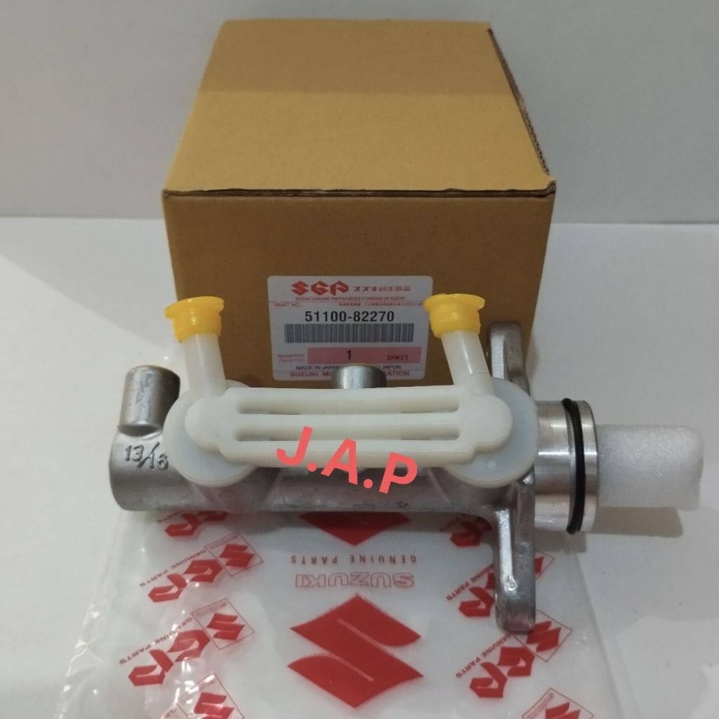 BRAKE MASTER ASSY MASTER REM ATAS SUZUKI FORZA (51100-82270)