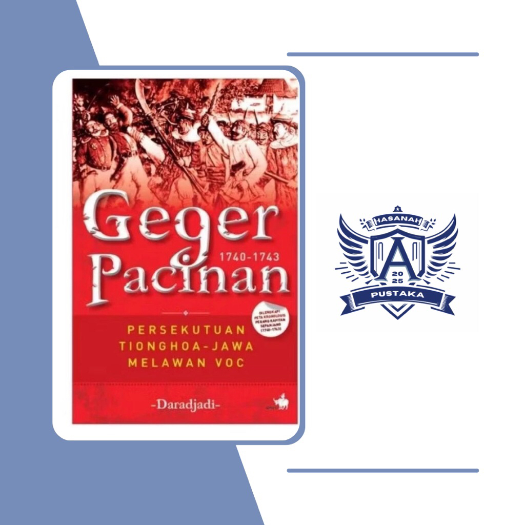 Geger Pacinan 1740-1743