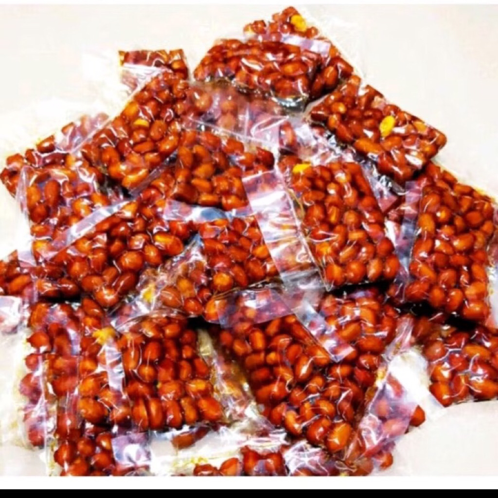 

KACANG BALADO PEDAS MANIs