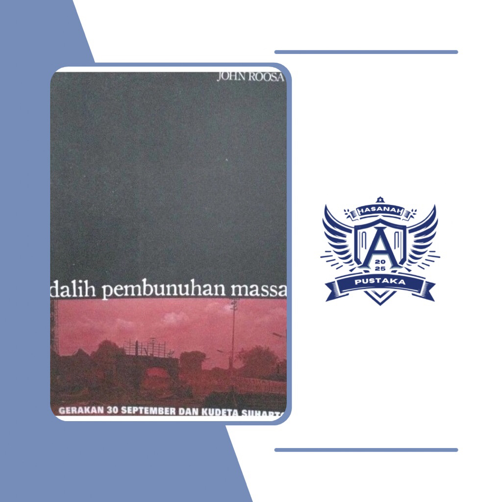 Dalih Pembunuhan Massal