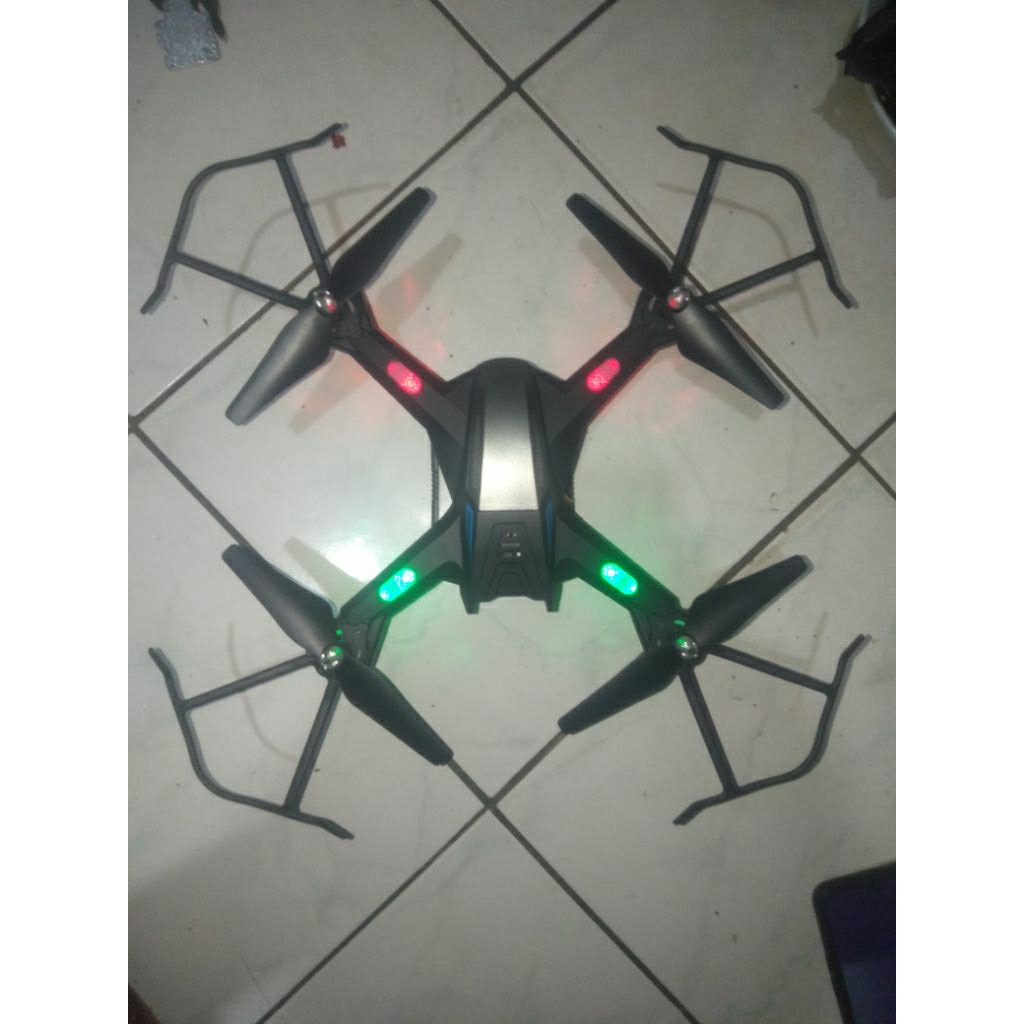 Dron meiduoduo