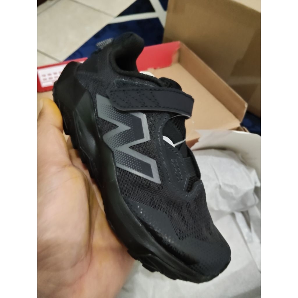 Sepatu Anak / Sepatu Kids / New Balance Dynasoft Nitrel V6