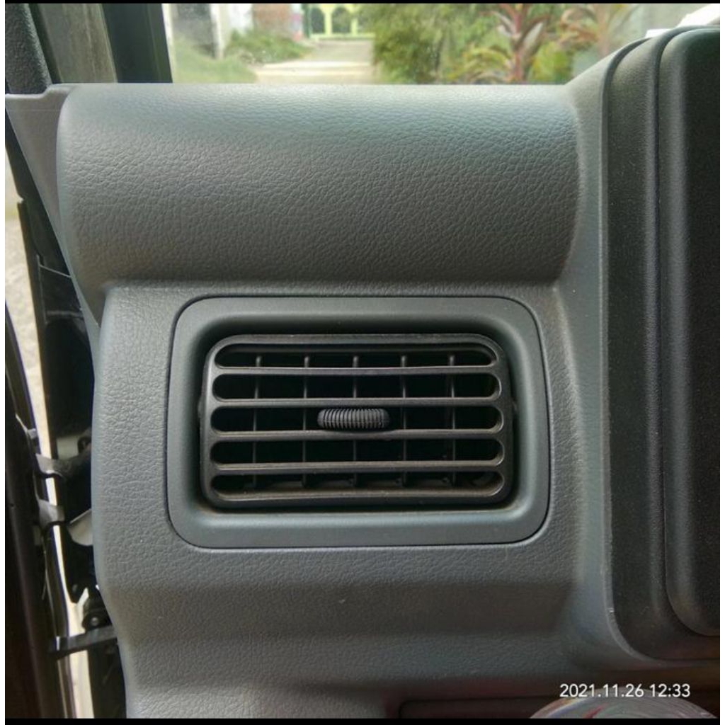 Ventilator Kisi AC New Carry Pick Up