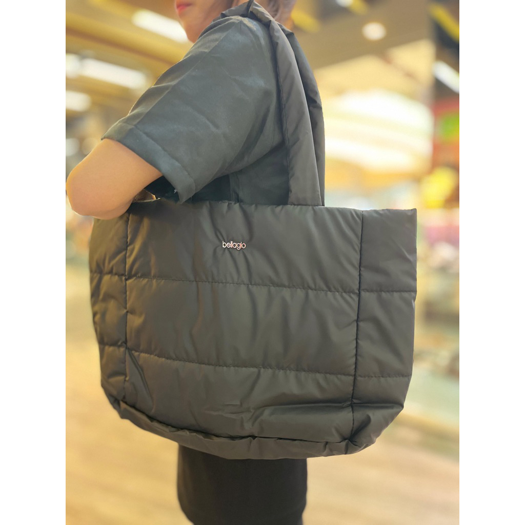 Tas totebag bellagio sale promo