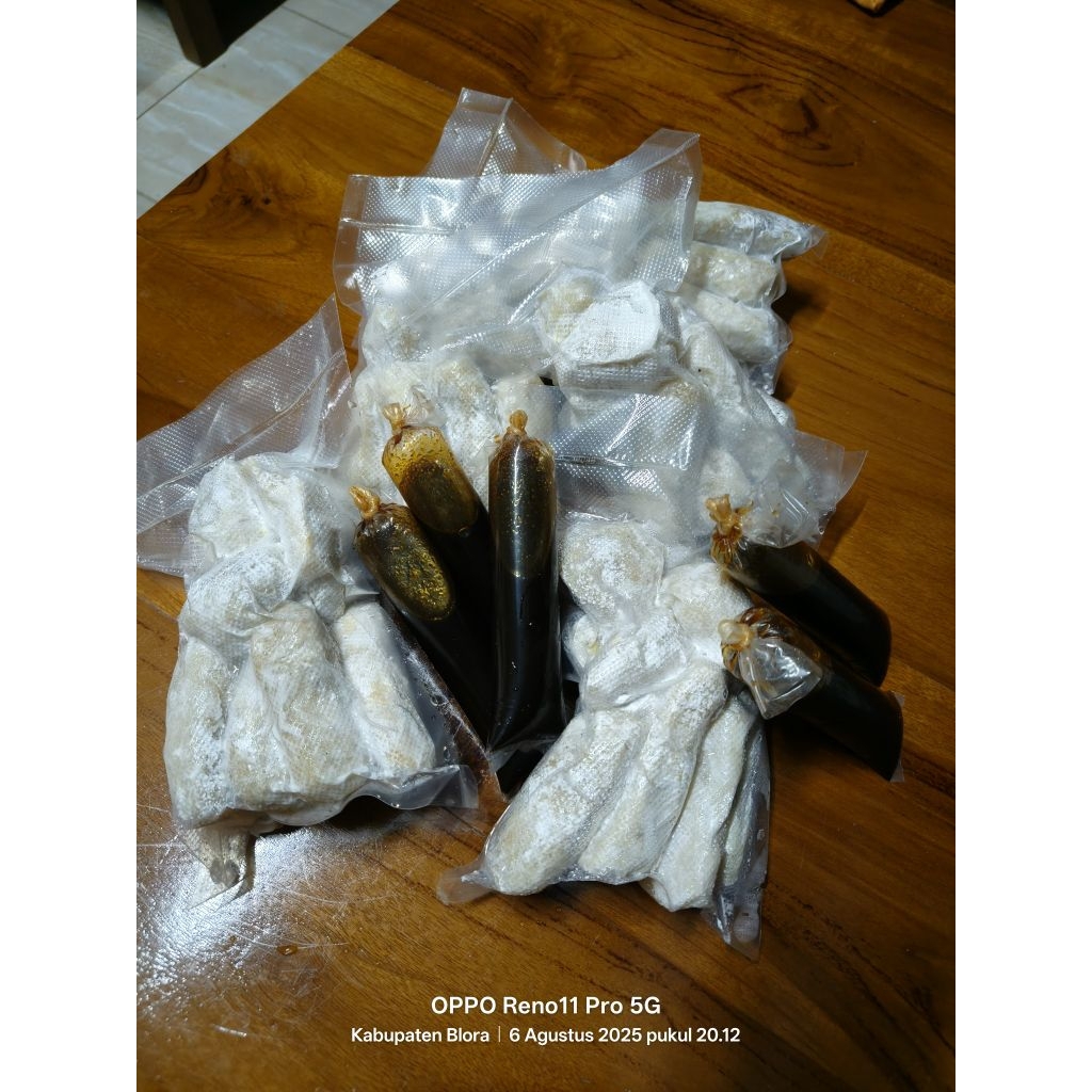 

PEMPEK PAKET EKONOMIS