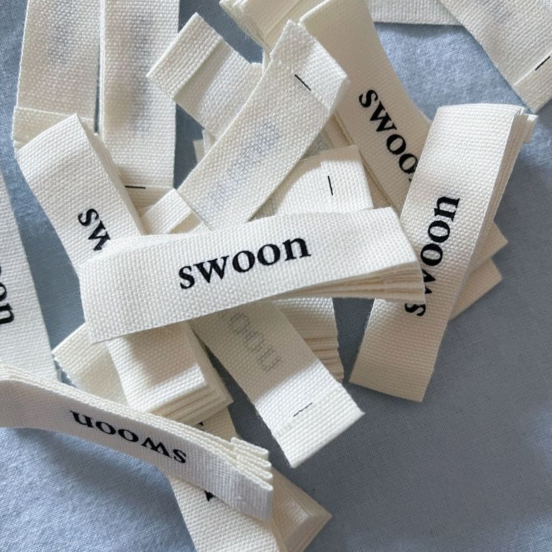 

100 pcs/label nama,labe/LABEL HIJAB/CUSTOM LABEL cotton,label piterban