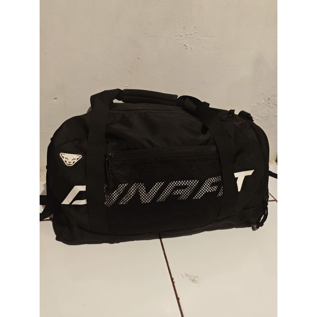 Gym bag Dynafit original