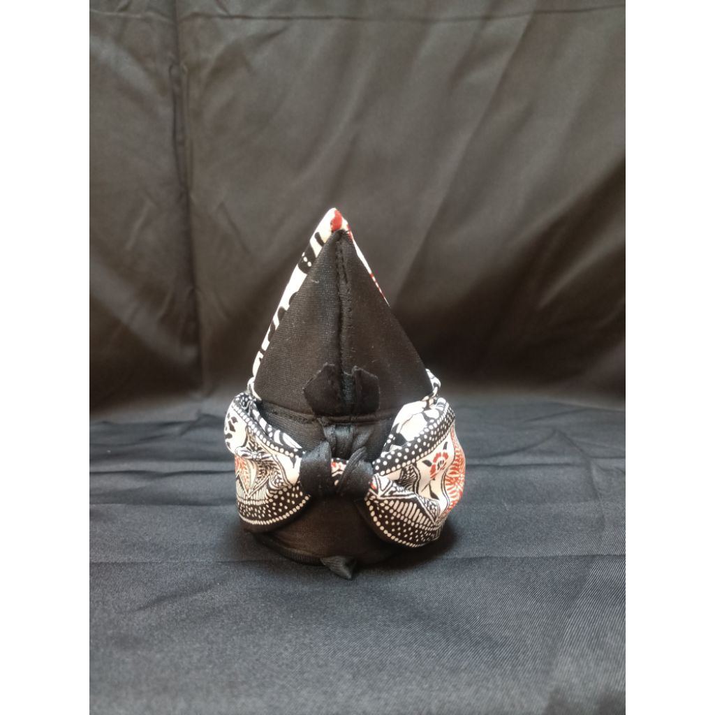 Udeng BKL Batik Khas Lamongan Elegan