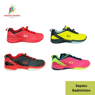 Sepatu Badminton Hi-qua G-TWO Original