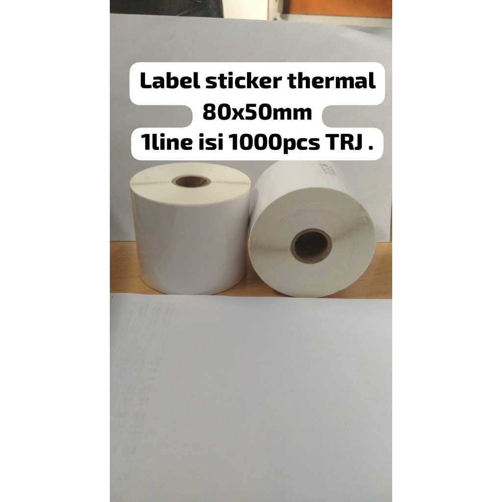 

TRJ Telinga Kaca Thermal 80x50mm