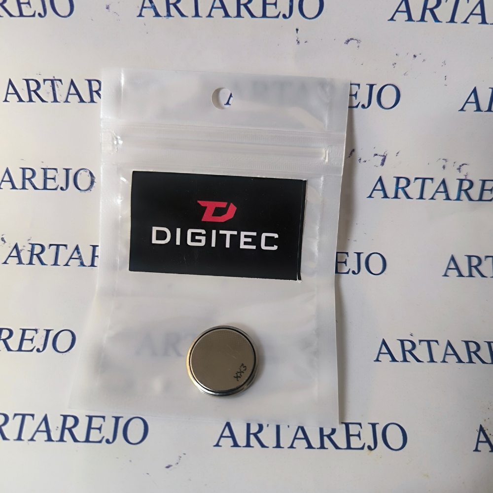 Baterai Jam Tangan Original Digitec DG-5200 Original Jepang Digitec 5200