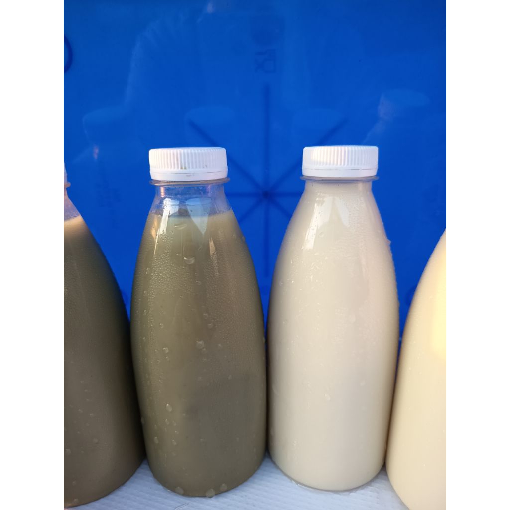 

sarj kacang hijau 350ml