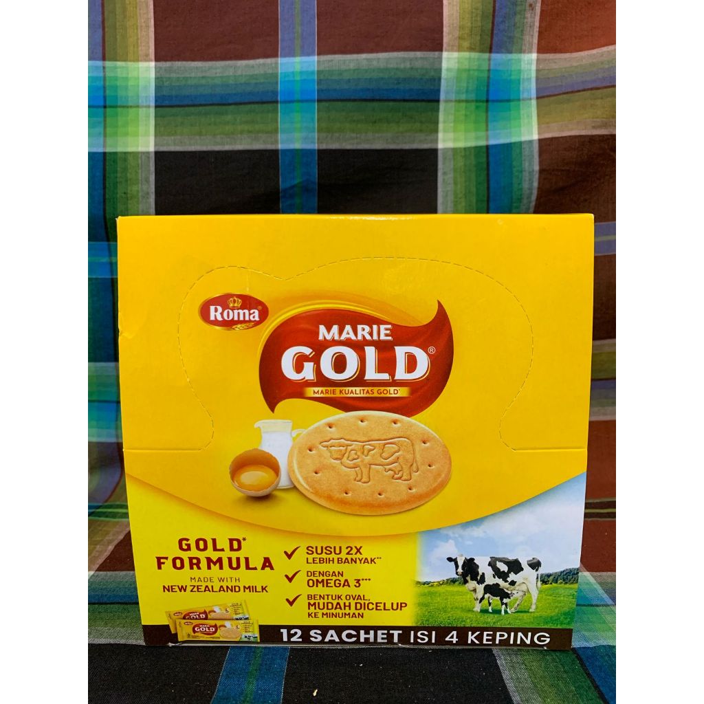 

Roma Marie Gold 22gr