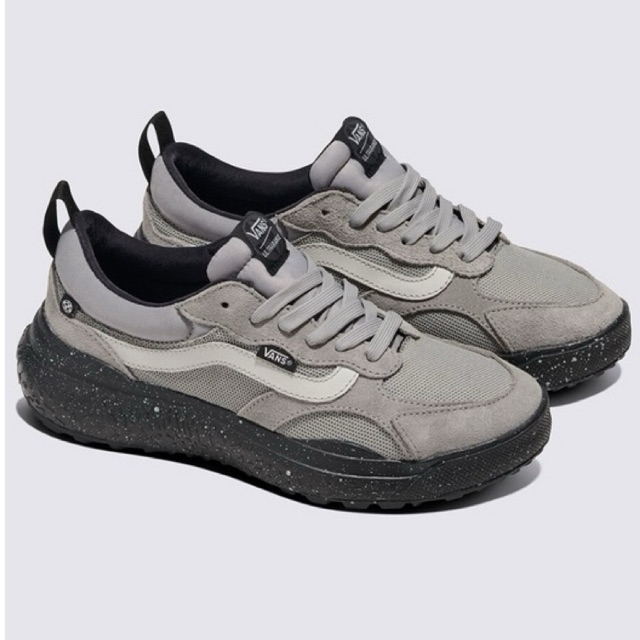 Vans MTE Ultrarange Neo Vr3- Gray/Black