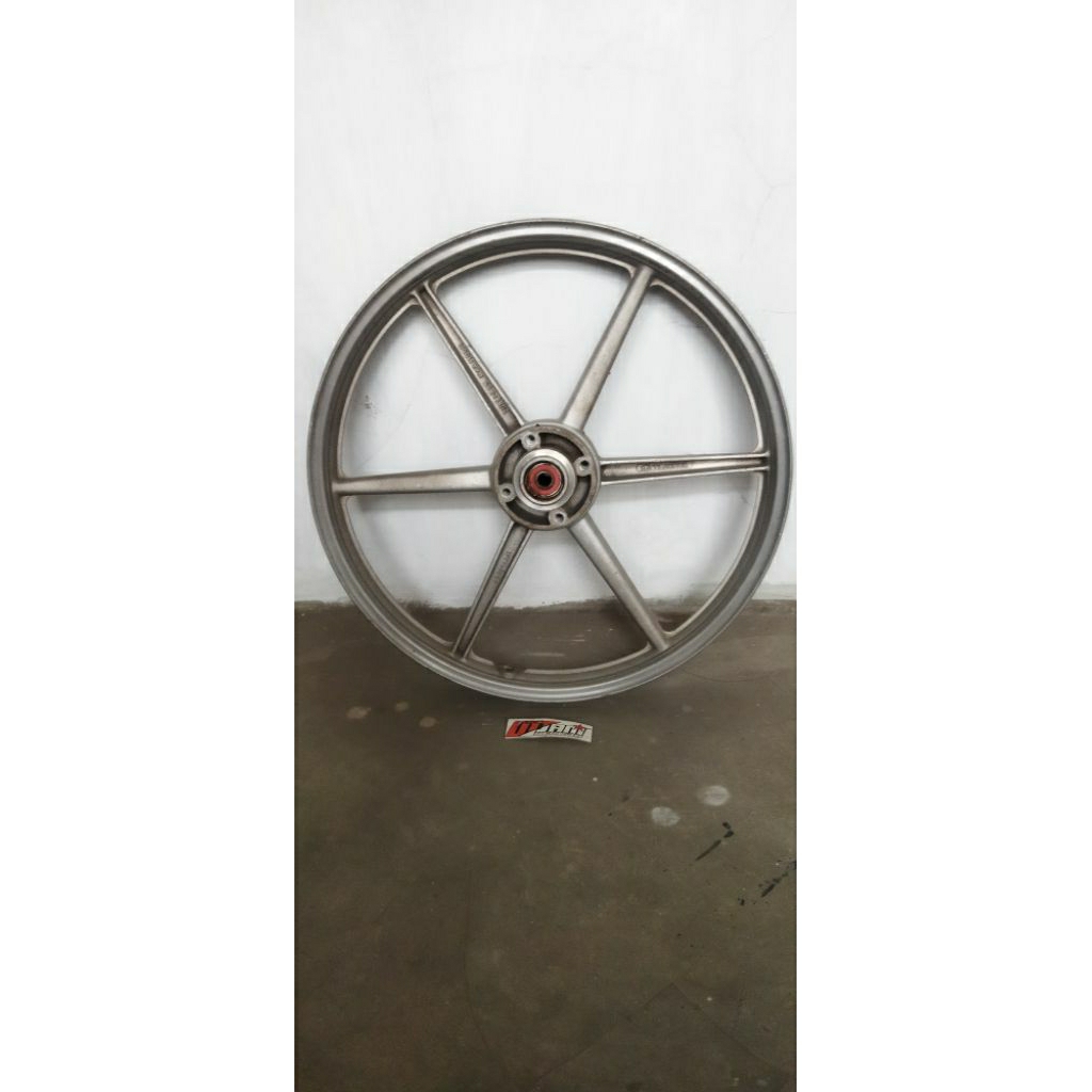 velg/pelk Racing TK JAPAN palang 6 lurus