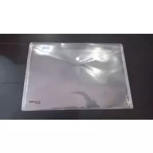 

(( PER PCS )) MAP PLASTIK KANCING F4