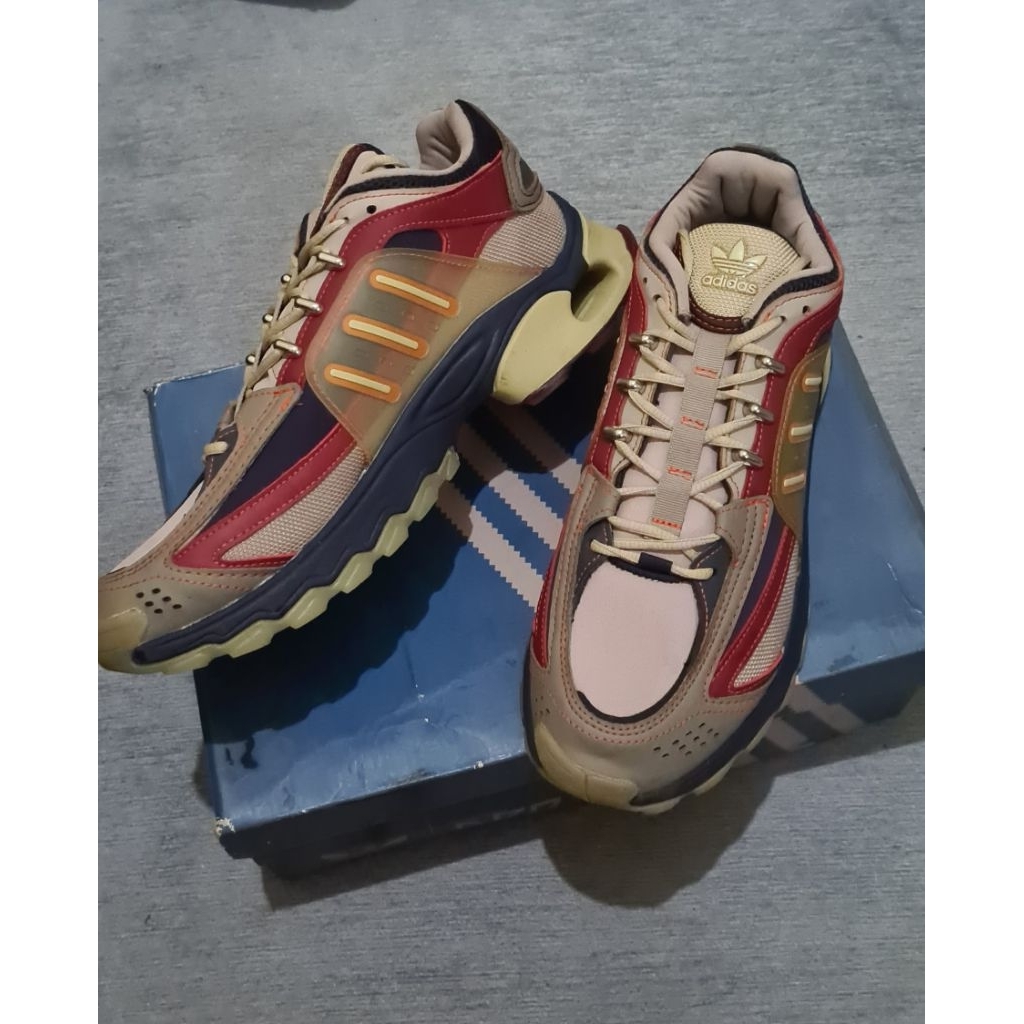PRELOVED ADIDAS X DPR