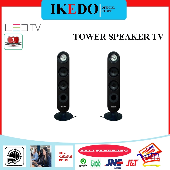 SPEAKER TOWER9