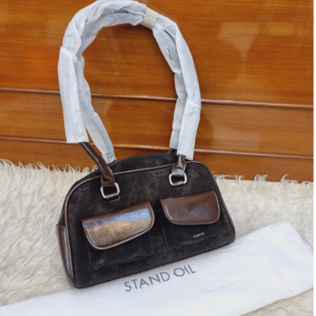 Tas StandOil