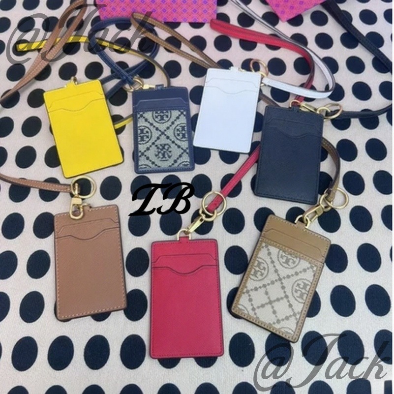 

Tob New Work Card Holder Lanyard
